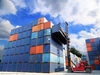 集裝箱 現代物流與建筑的變革者