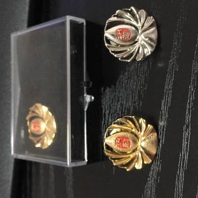 銀章廠家、鎮江銀幣定制與企業禮品全方位指南 定制獎牌與企業形象策劃服務