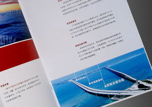 多維呈現(xiàn)企業(yè)價值 從產(chǎn)品屬性到品牌形象的專業(yè)畫冊設(shè)計(jì)之道