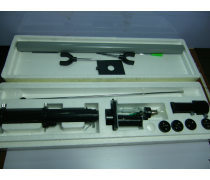 突破性教學儀器 雙縫實驗產品引領光學教學新紀元